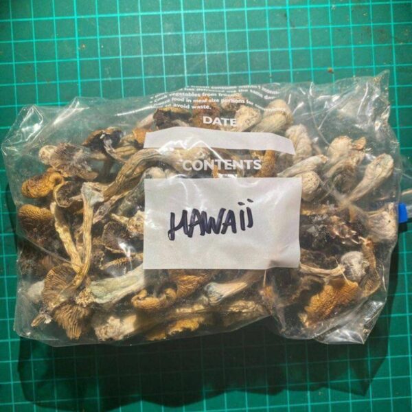 Hawaii